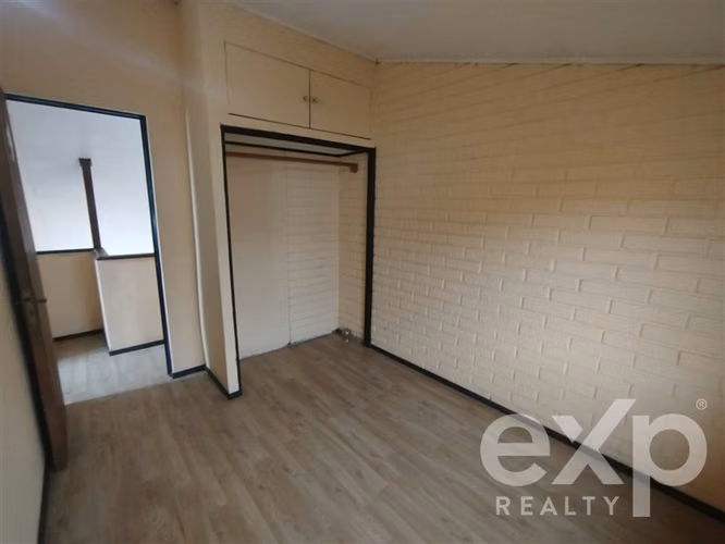 Casa en venta de 3 dorm. en Macul Metro Pedreros