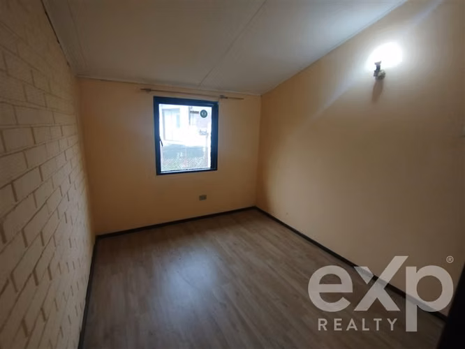 Casa en venta de 3 dorm. en Macul Metro Pedreros