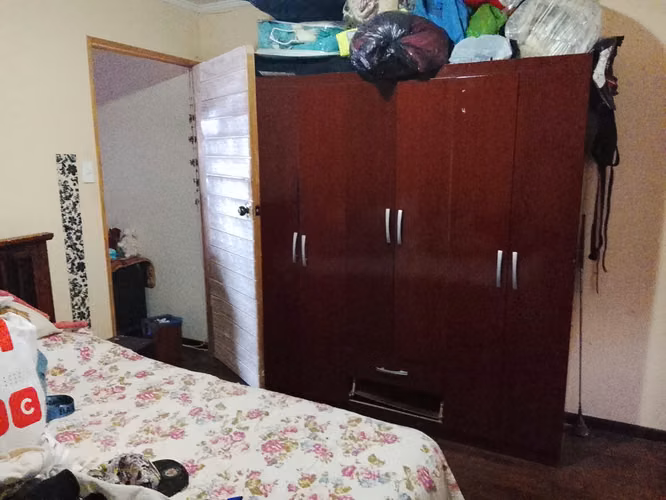 Se vende casa de dos pisos – Sector La Tortuga