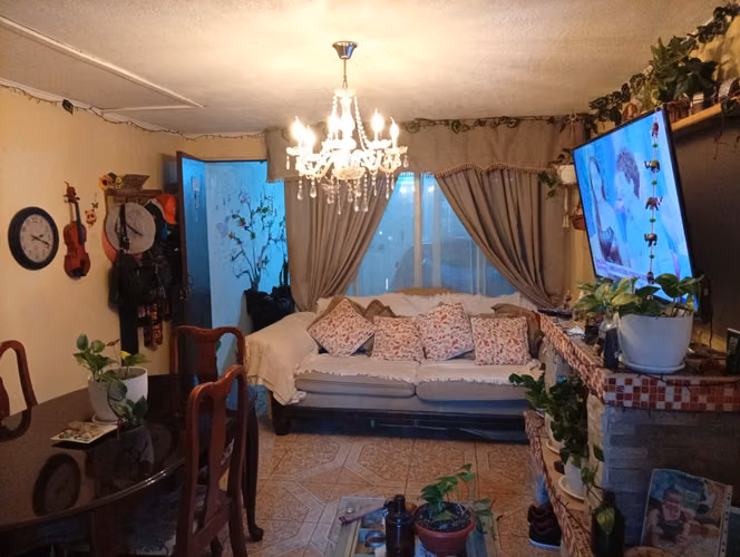 Se vende casa de dos pisos – Sector La Tortuga