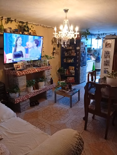 Se vende casa de dos pisos – Sector La Tortuga