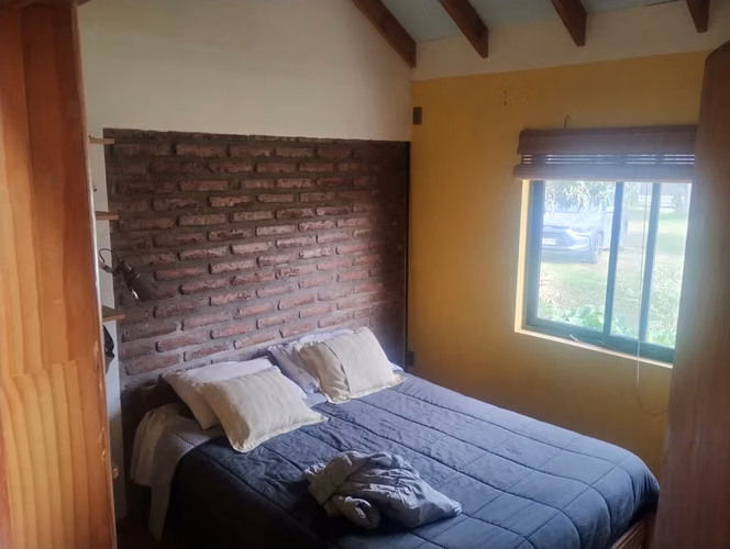 Oferta Vendo Casa en parcela 196m2. recepción final, agua potable