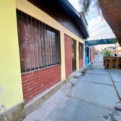 Arriendo  a pasos de la Universidad Tarapacá (170347)