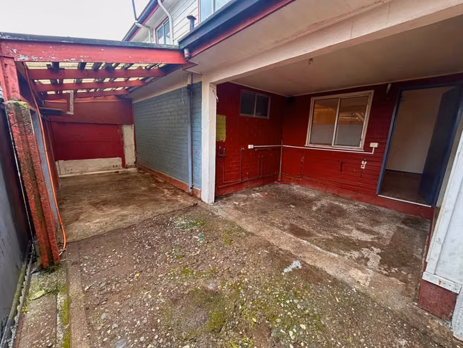 Amplia Casa en Venta, Valdivia  (170337)
