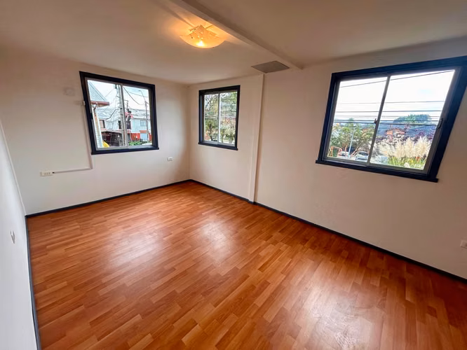Amplia Casa en Venta, Valdivia  (170337)