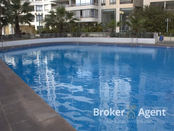 Departamento en venta de 2 dorm. en Iquique