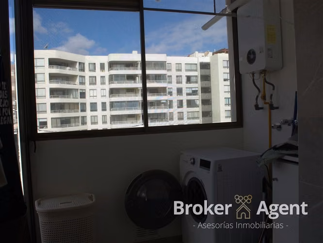 Departamento en venta de 2 dorm. en Iquique