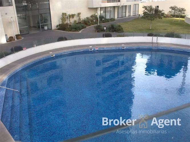 Departamento en venta de 2 dorm. en Iquique
