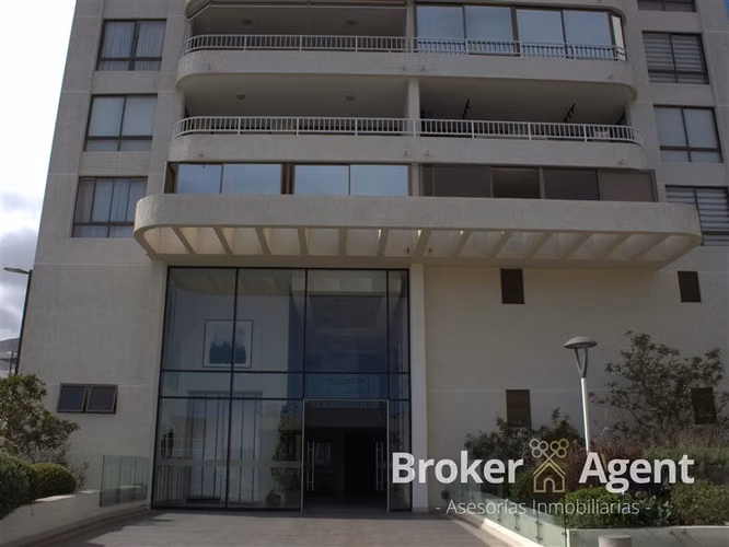 Departamento en venta de 2 dorm. en Iquique