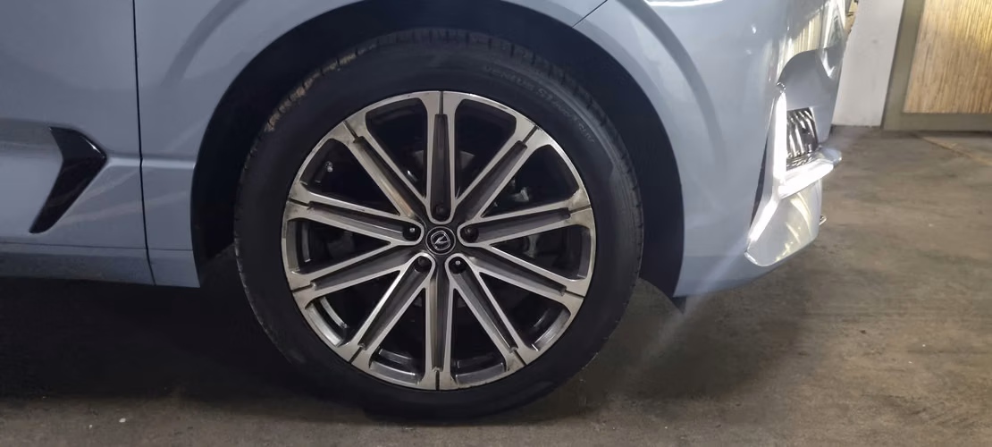 CHANGAN UNI-K ELITE 4X4 AT AWD 2024 – EN PRENDA CON ESCRITURA