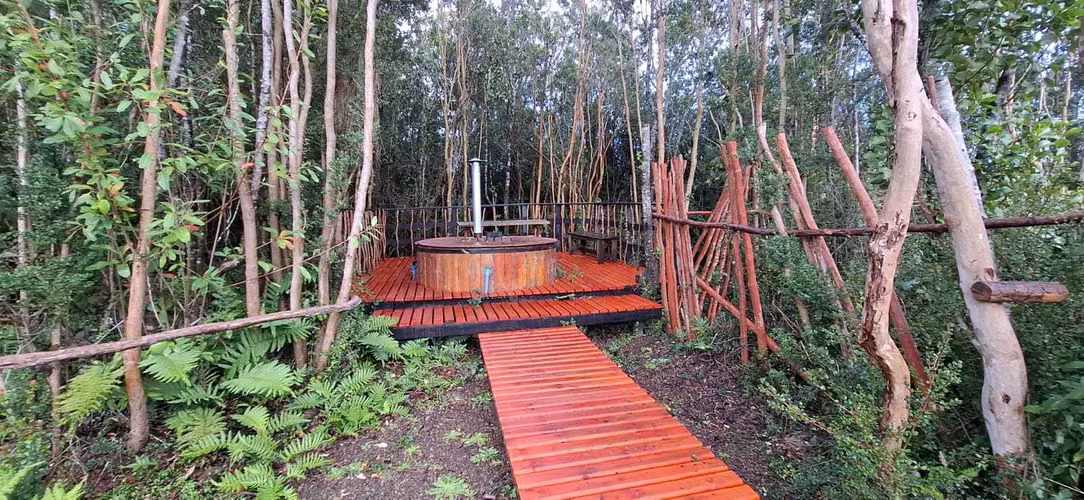Vive en Un Entorno Natural y Sereno (170350)