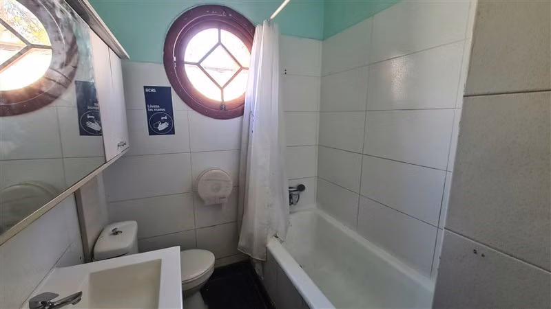 Local Comercial Arriendo San Miguel. Lo Vial. Casa Esquina.