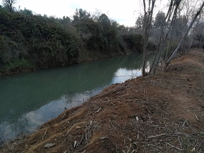 PARCELA EN LIMAVIDA 10 MINUTOS DE HUALAÑE