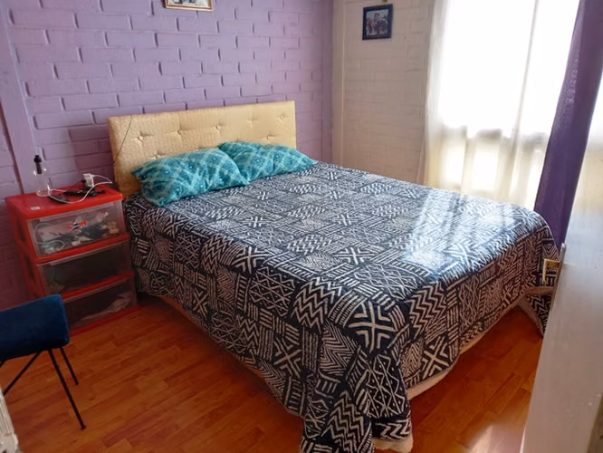 Casa Julio Garrido, Limache, Valparaíso