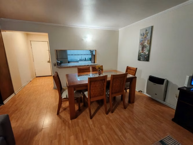 SE VENDE DEPARTAMENTO QUINTA CLAUDE VIÑA DEL MAR - Imagen 13