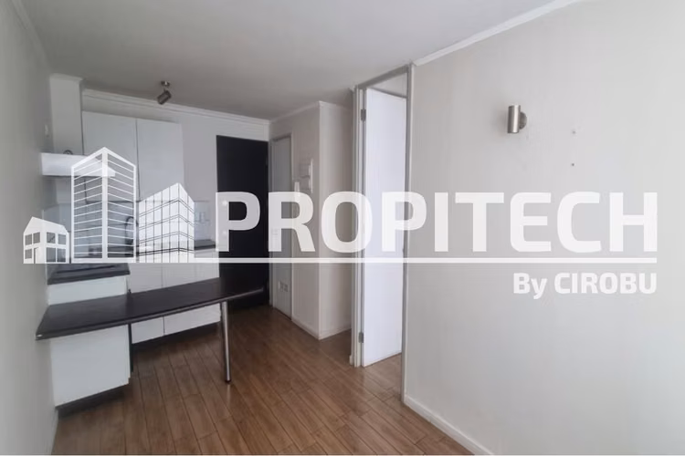 Venta Depto 1D + 1B, Piso 11, METRO ECUADOR - Imagen 5