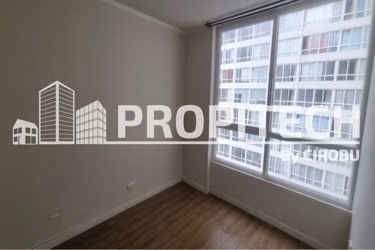 Venta Depto 1D + 1B, Piso 11, METRO ECUADOR - Imagen 6