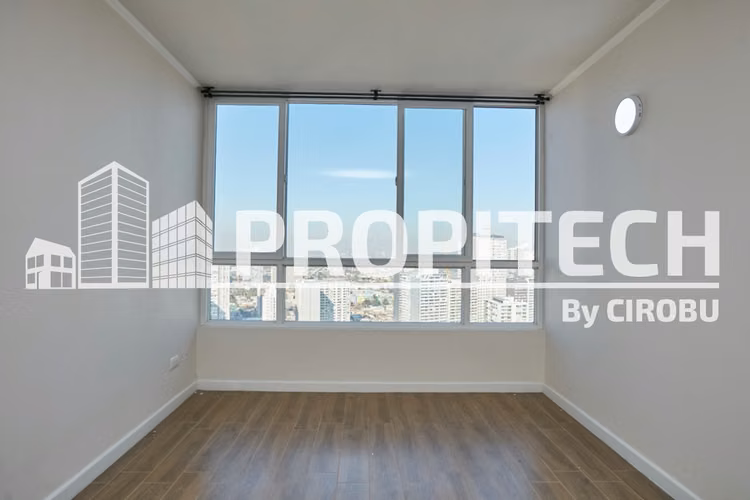 VENTA DEPTO 1D + 1B, PISO 22, METRO ECUADOR. - Imagen 4