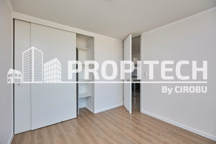 VENTA DEPTO 1D + 1B, PISO 22, METRO ECUADOR. - Imagen 6