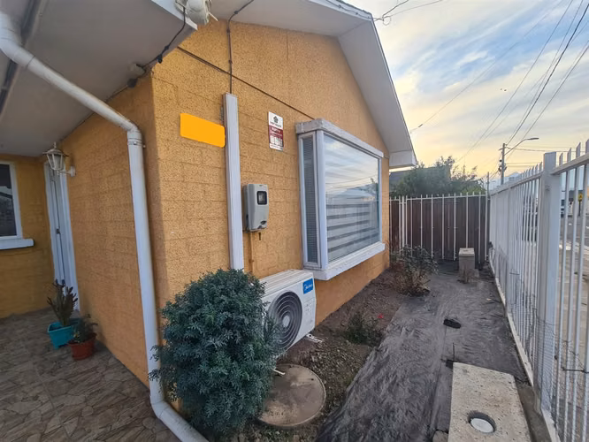 CASA Casa en VENTA, Palmas de Tuniche, Rancagua