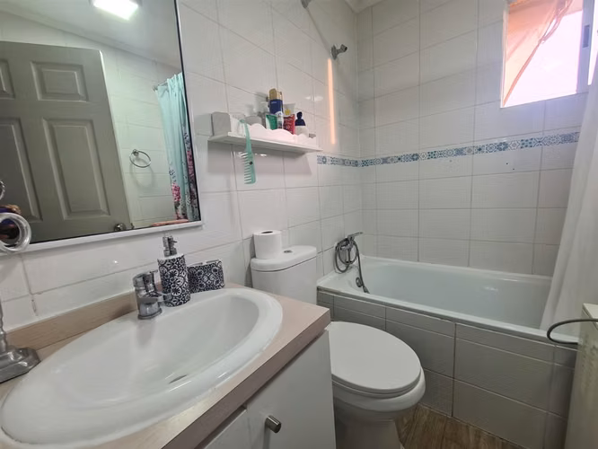 CASA Casa en VENTA, Palmas de Tuniche, Rancagua