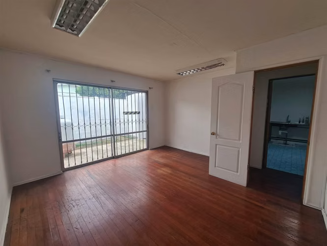 OFICINA Casa Comercial en ARRIENDO para oficina, Centro de Rancagua