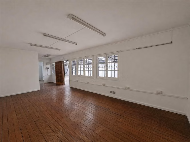 OFICINA Casa Comercial en ARRIENDO para oficina, Centro de Rancagua