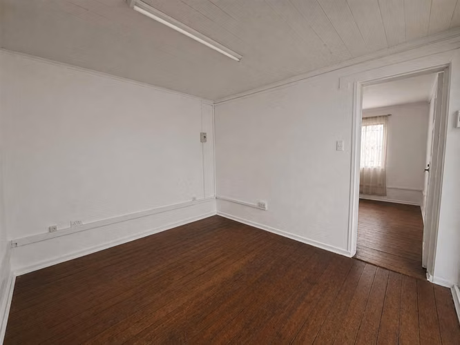 OFICINA Casa Comercial en ARRIENDO para oficina, Centro de Rancagua