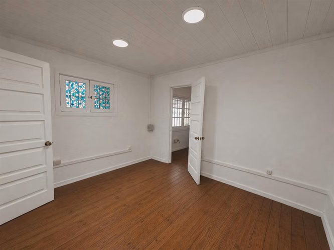OFICINA Casa Comercial en ARRIENDO para oficina, Centro de Rancagua