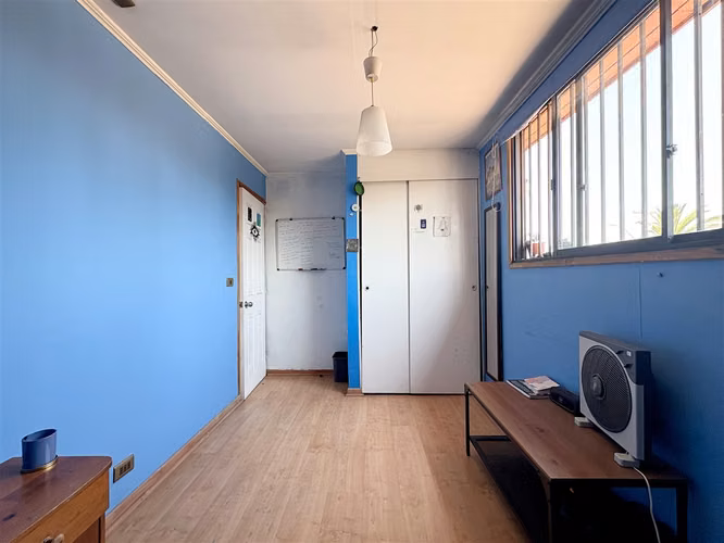 CASA Papa San Lino // La Travesia - Imagen 7