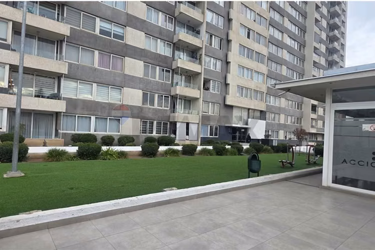¡¡¡venta!!! depto 1 dorm 1 baño en macul - Imagen 24