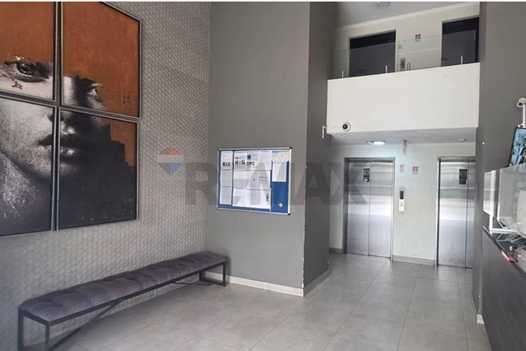 ¡¡¡venta!!! depto 1 dorm 1 baño en macul - Imagen 17