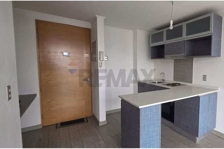 ¡¡¡venta!!! depto 1 dorm 1 baño en macul - Imagen 3