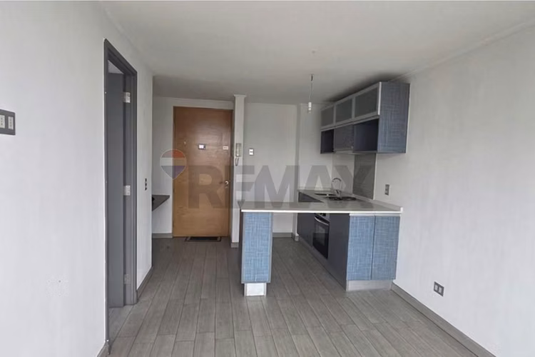 ¡¡¡venta!!! depto 1 dorm 1 baño en macul - Imagen 4