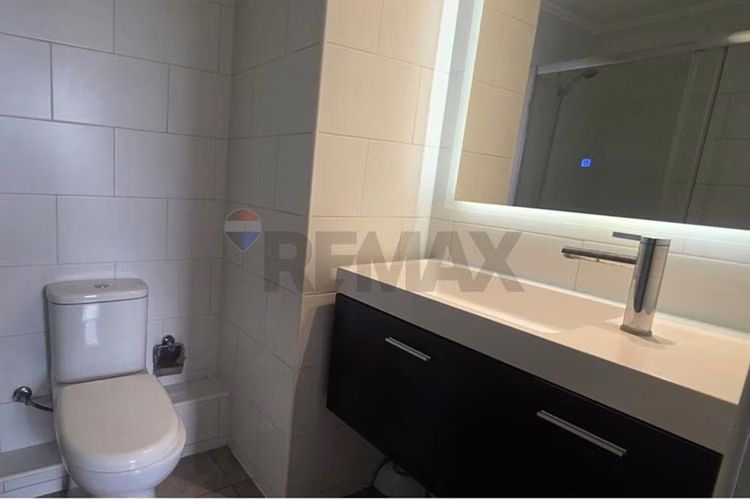 ¡¡¡venta!!! depto 1 dorm 1 baño en macul - Imagen 11