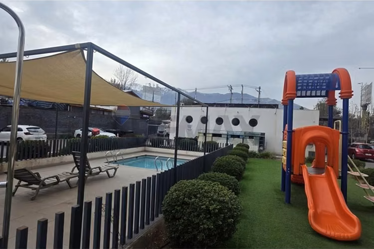 ¡¡¡venta!!! depto 1 dorm 1 baño en macul - Imagen 25