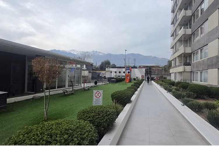 ¡¡¡venta!!! depto 1 dorm 1 baño en macul - Imagen 20