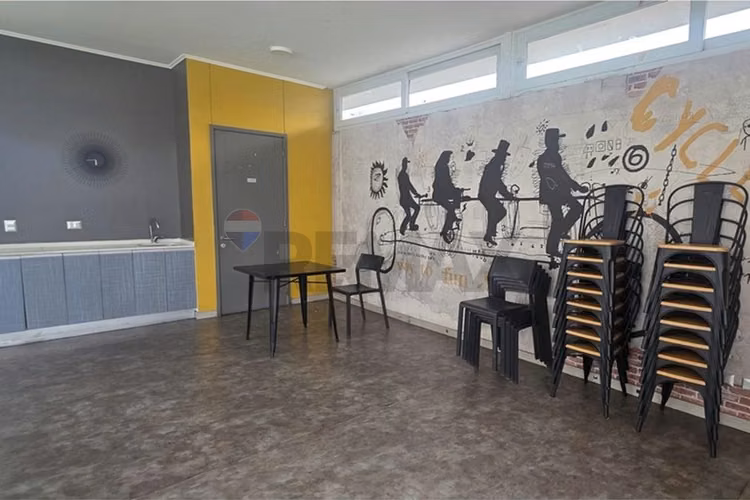 ¡¡¡venta!!! depto 1 dorm 1 baño en macul - Imagen 22