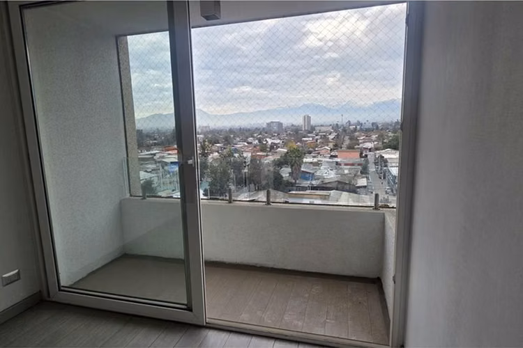 ¡¡¡venta!!! depto 1 dorm 1 baño en macul - Imagen 7