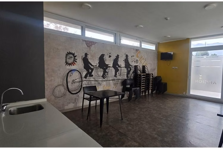 ¡¡¡venta!!! depto 1 dorm 1 baño en macul - Imagen 21