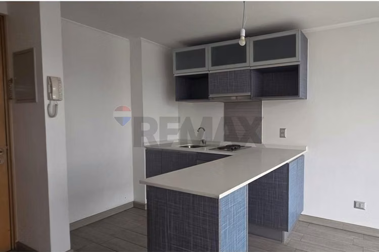 ¡¡¡venta!!! depto 1 dorm 1 baño en macul - Imagen 2