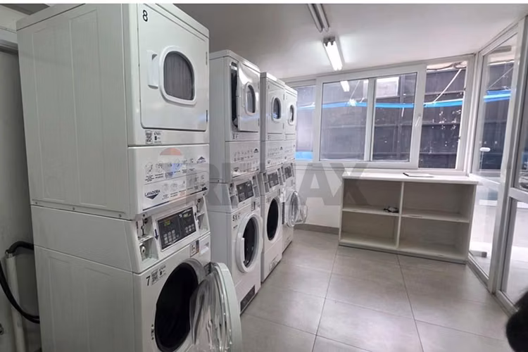 ¡¡¡venta!!! depto 1 dorm 1 baño en macul - Imagen 18