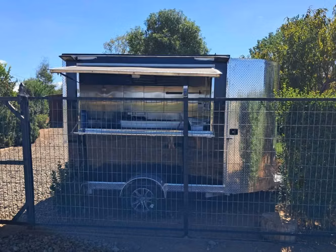 Food truck