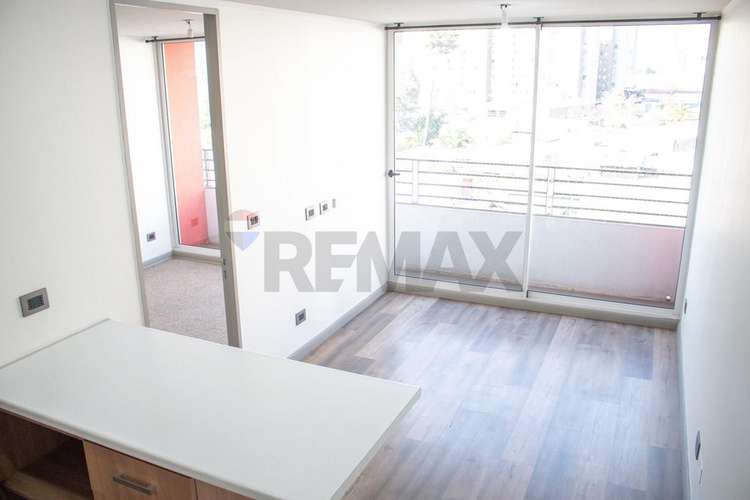 "departamento 1d 1b, excelente ubicación. - Imagen 4