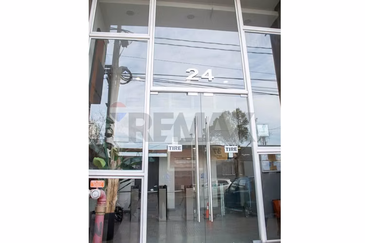 "departamento 1d 1b, excelente ubicación.