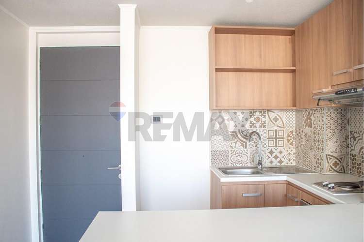 "departamento 1d 1b, excelente ubicación. - Imagen 6