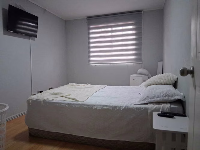 La Farfana, Ampliada Casa 5D-4B (170412)