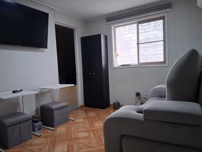 La Farfana, Ampliada Casa 5D-4B (170412)