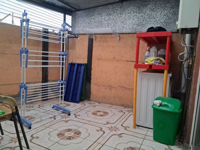 La Farfana, Ampliada Casa 5D-4B (170412)