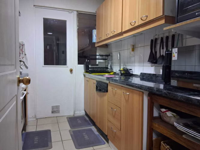 La Farfana, Ampliada Casa 5D-4B (170412)